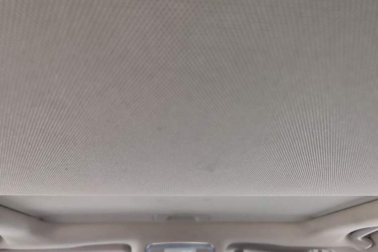 Used Zotye T600 2019 1.5T Manual Luxury Version Headliner