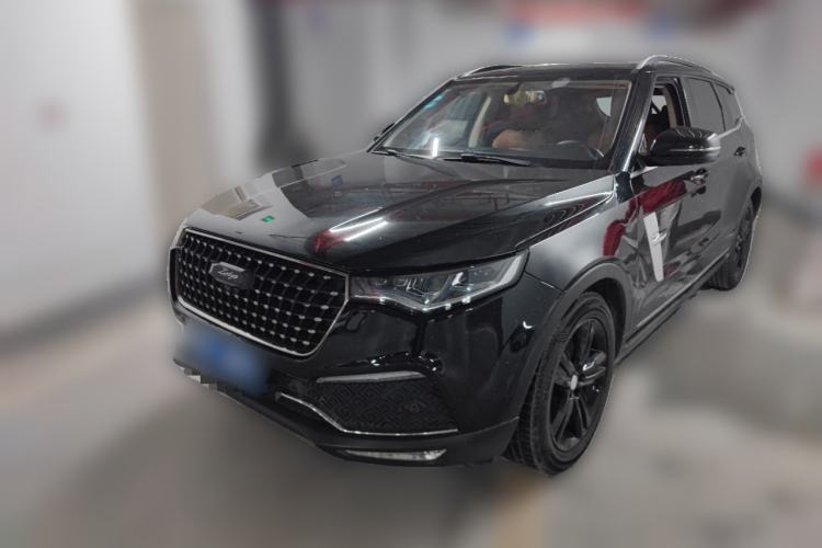 Used Zotye T700 2017 1.8T Dual-Clutch Prestige Model Guazi used car, China used car export, Used car for sale, Used  cars, Cheapest cars for sale