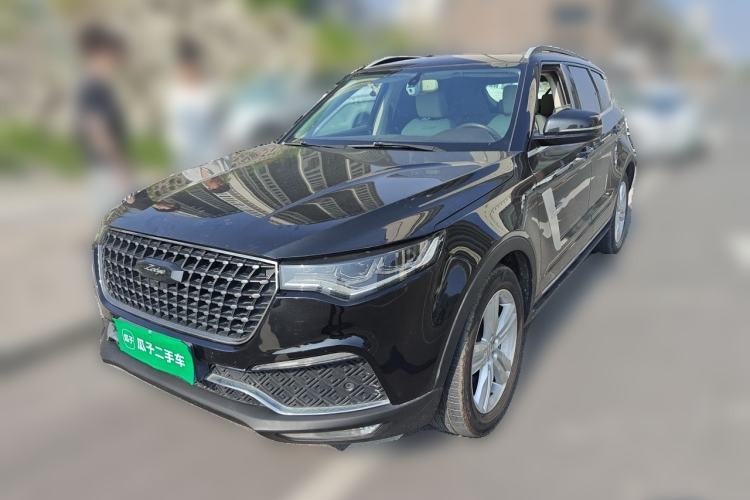 Used Zotye T700 2017 1.8T Dual-Clutch Luxury Model Guazi used car, China used car export, Used car for sale, Used  cars, Cheapest cars for sale
