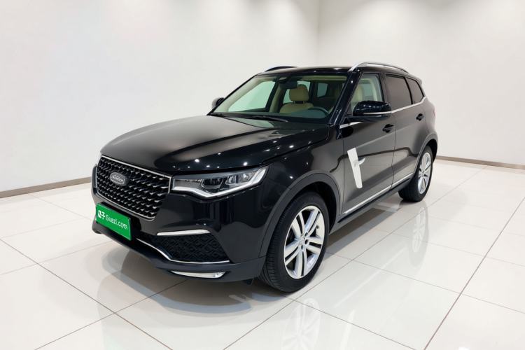 Ojetý Zotye T700 2017 1.8T Dual-Clutch Luxury Model Guazi used car, China used car export, Used car for sale, Used  cars, Cheapest cars for sale