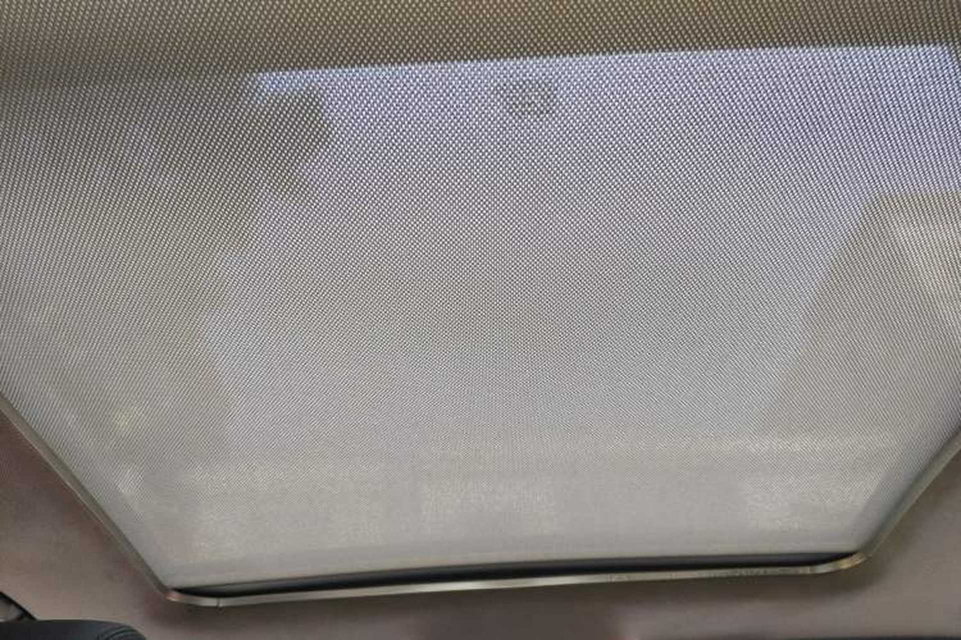 Used Zotye T700 2017 2.0T Automatic Prestige Edition Headliner