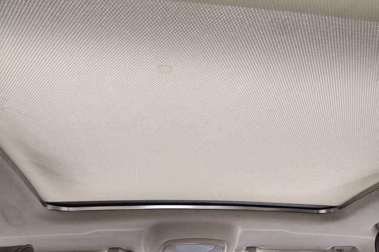 Used Zotye T700 2017 1.8T Dual-Clutch Prestige Model Headliner