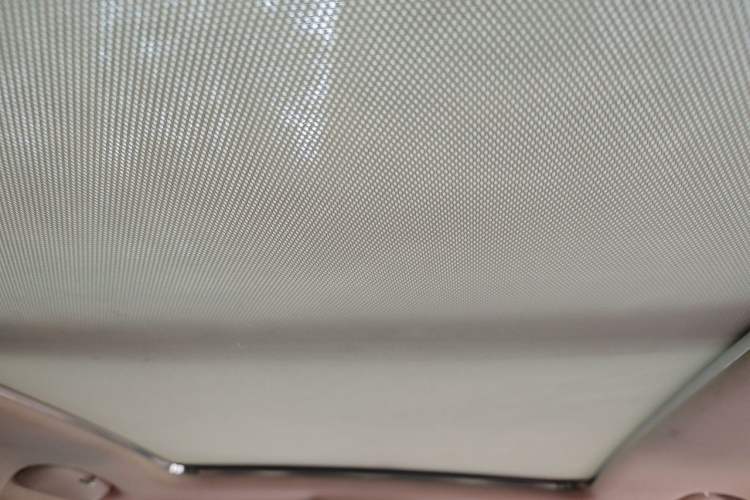 Used Zotye T700 2017 1.8T Dual-Clutch Luxury Model Headliner