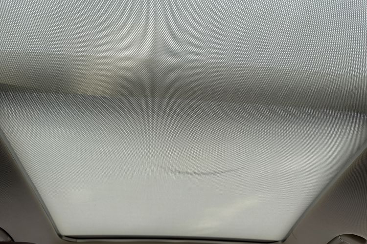 Used Zotye T700 2017 2.0T Automatic Prestige Edition Headliner