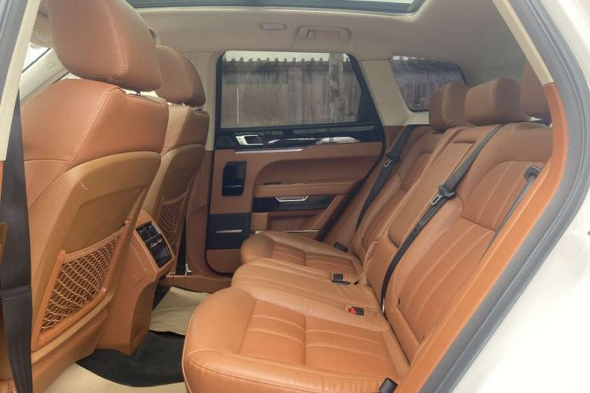 Used Zotye T700 2017 1.8T Dual-Clutch Luxury Model Interior 1