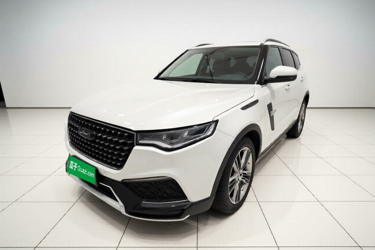 Used Zotye T700 2017 1.8T Manual Luxury Model Guazi used car, China used car export, Used car for sale, Used  cars, Cheapest cars for sale