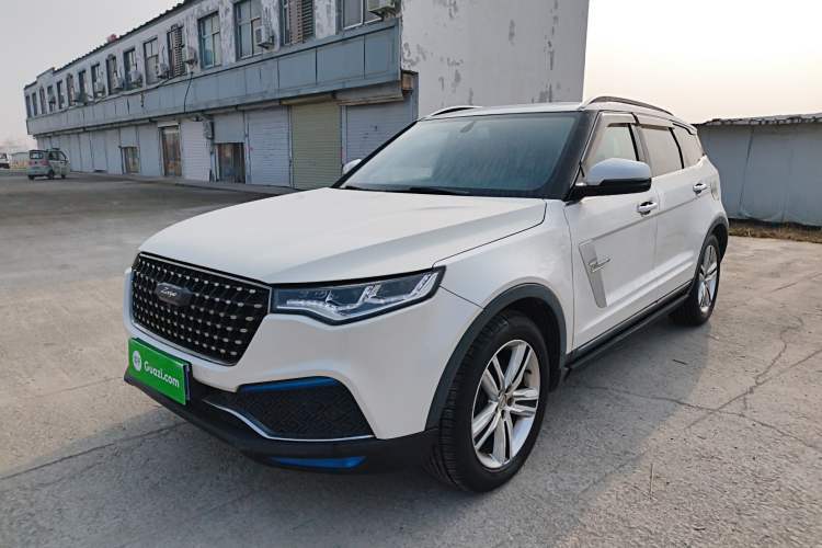 Used Zotye T700 2017 1.8T Dual-Clutch Prestige Model Guazi used car, China used car export, Used car for sale, Used  cars, Cheapest cars for sale