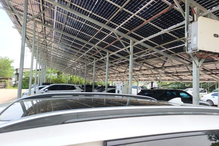 Used Zotye T700 2017 1.8T Dual-Clutch Prestige Model Roof