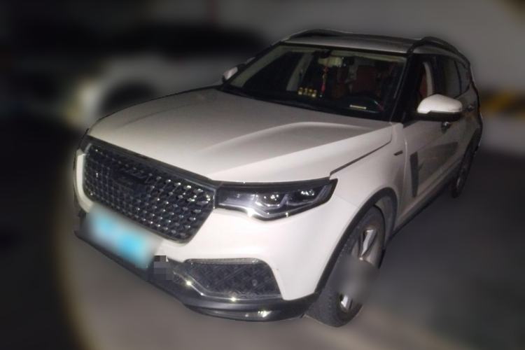 Used Zotye T700 2017 1.8T Dual-Clutch Prestige Model Guazi used car, China used car export, Used car for sale, Used  cars, Cheapest cars for sale