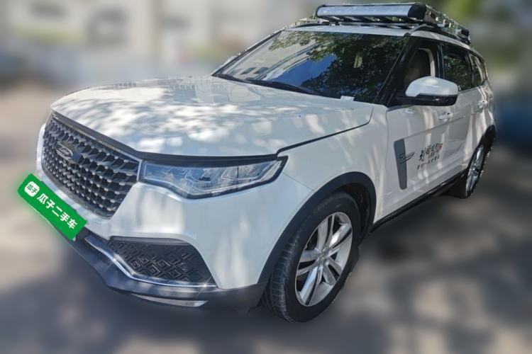 Used Zotye T700 2017 1.8T Dual-Clutch Prestige Model Guazi used car, China used car export, Used car for sale, Used  cars, Cheapest cars for sale