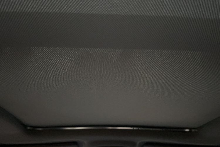 Used Zotye T800 2018 2.0T Automatic Luxury Connected 7-Seater Headliner