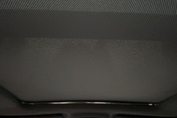 Used Zotye T800 2018 2.0T Automatic Luxury Connected 7-Seater Interior 9