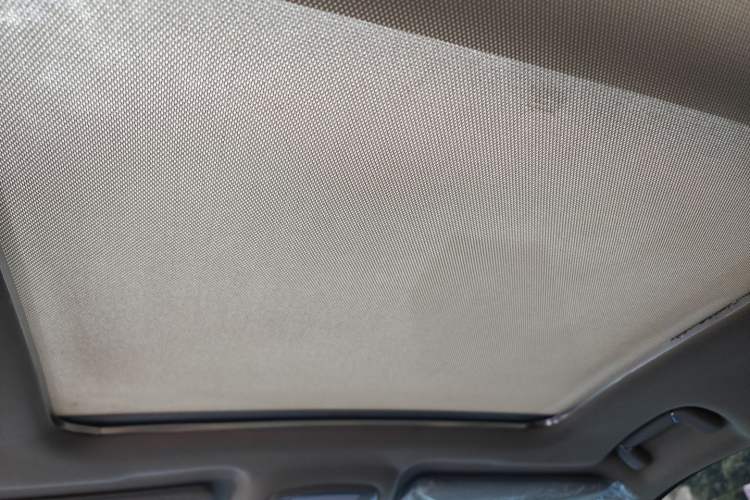 Used Zotye T800 2018 2.0T Automatic Prestige Smart Connectivity 7-Seater Headliner