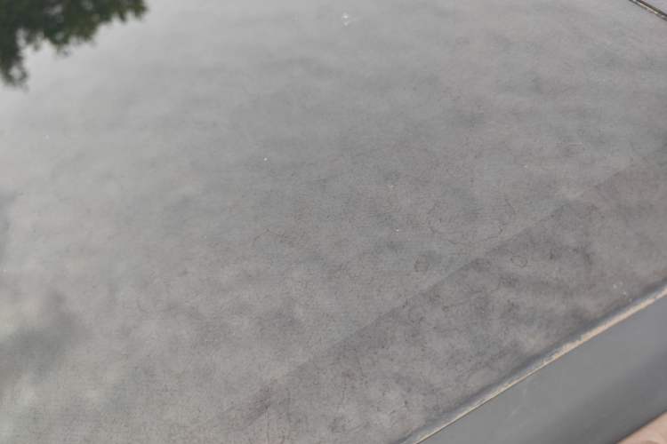 Used Zotye T800 2018 2.0T Automatic Prestige Smart Connectivity 7-Seater Roof