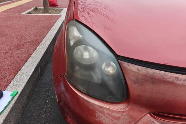 Used Zotye Z100 2013 1.0L Comfort Model Right Front Headlight