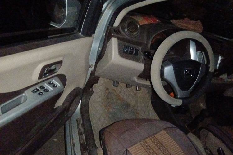 Used Zotye Z100 2013 1.0L Comfort Model Driver Seat