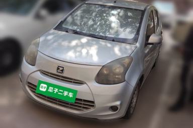 Used Zotye Z100 2013 1.0L Comfort Model