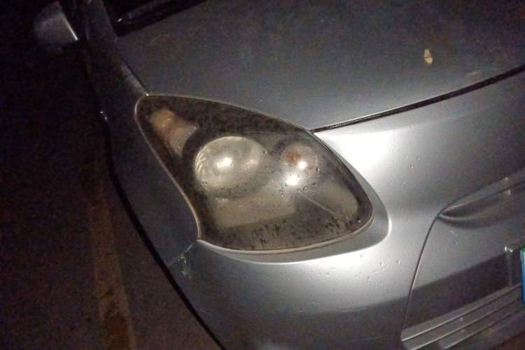 Used Zotye Z100 2013 1.0L Comfort Model Right Front Headlight