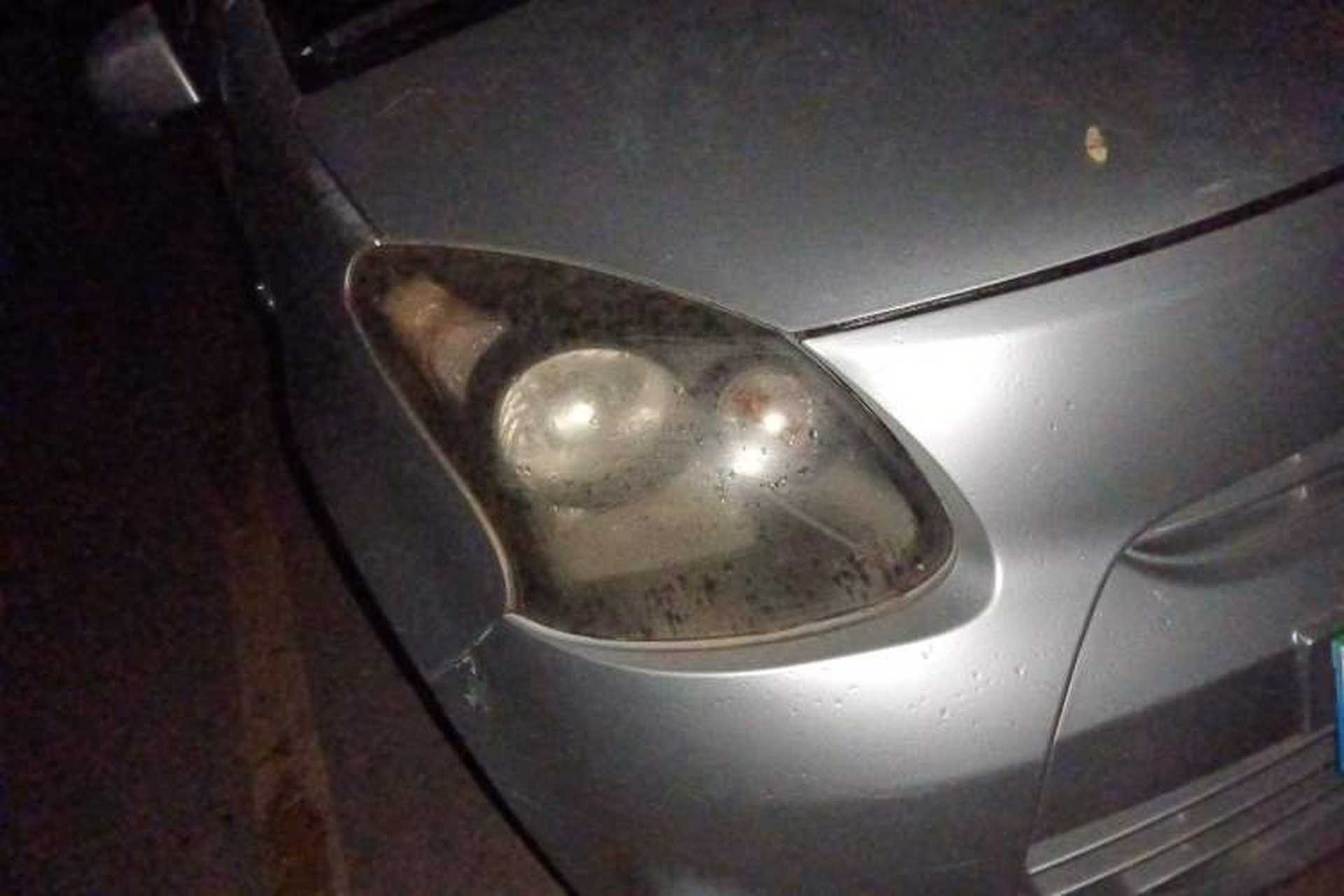 Used Zotye Z100 2013 1.0L Comfort Model Right Front Headlight