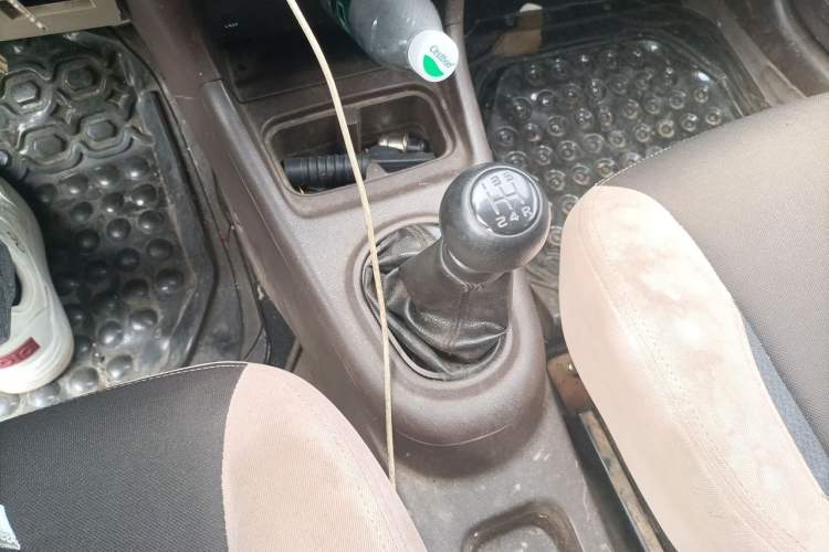 Used Zotye Z100 2013 1.0L Standard Version Gear Lever