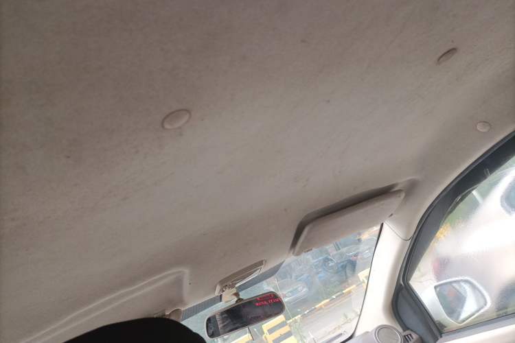 Used Zotye Z100 2013 1.0L Standard Version Headliner