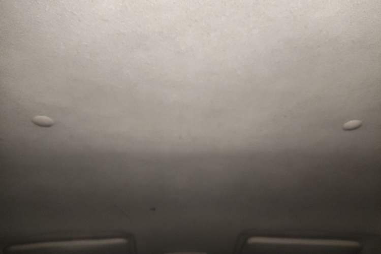 Used Zotye Z100 2013 1.0L Comfort Model Headliner
