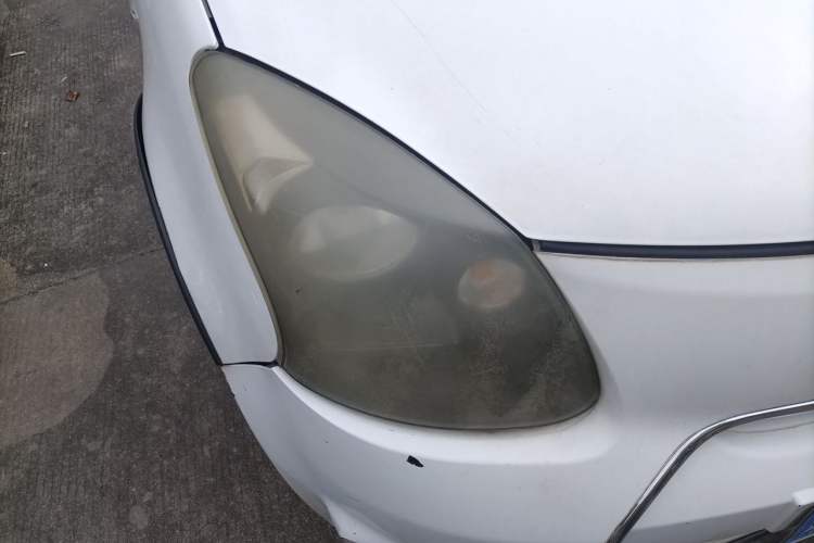 Used Zotye Z100 2013 1.0L Standard Version Right Front Headlight