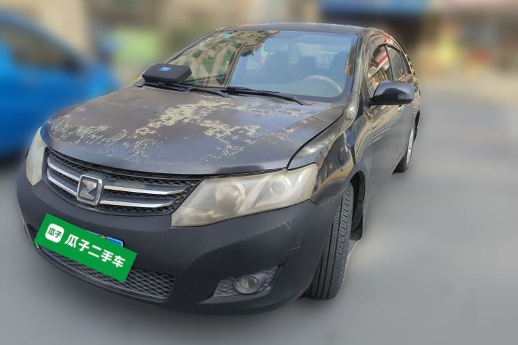 Used Zotye Z300 2012 1.5L Manual Comfort Edition Guazi used car, China used car export, Used car for sale, Used  cars, Cheapest cars for sale