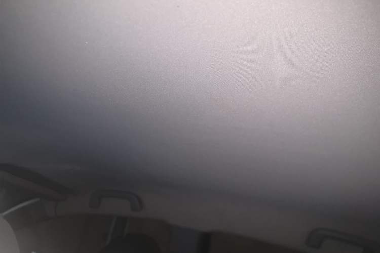 Used Zotye Z300 2012 1.5L Manual Elite Edition Headliner