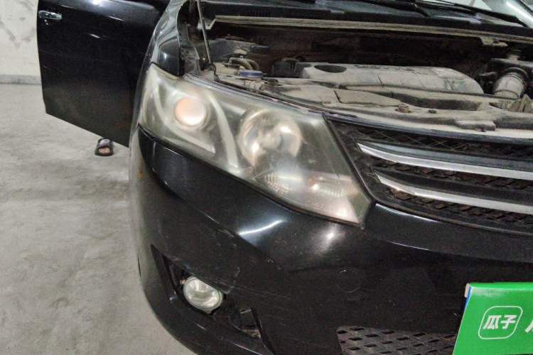 Used Zotye Z300 2012 1.5L Manual Elite Edition Right Front Headlight