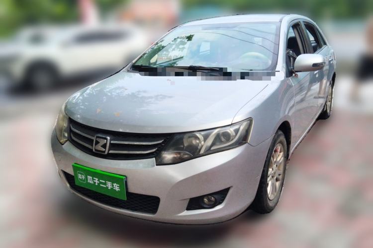 Ojetý Zotye Z300 2012 1.5L Manual Elite Edition Guazi used car, China used car export, Used car for sale, Used  cars, Cheapest cars for sale