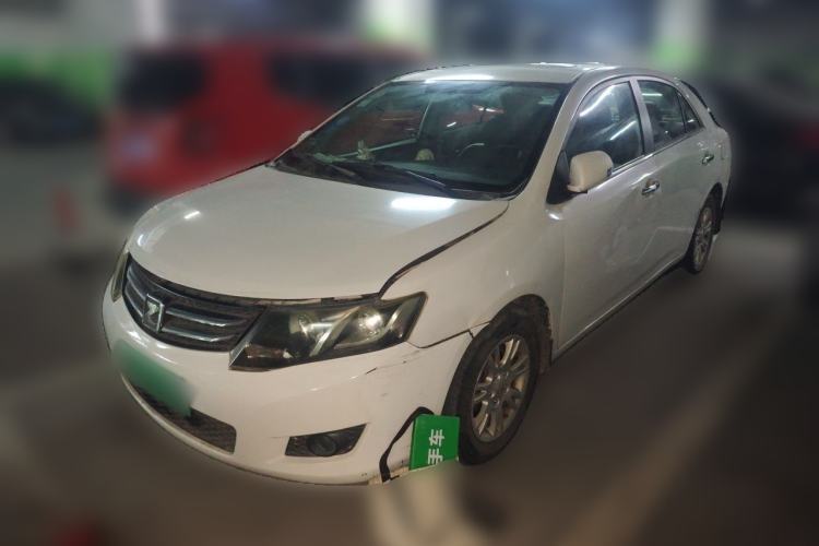 Ojetý Zotye Z300 2012 1.5L Manual Comfort Edition Guazi used car, China used car export, Used car for sale, Used  cars, Cheapest cars for sale