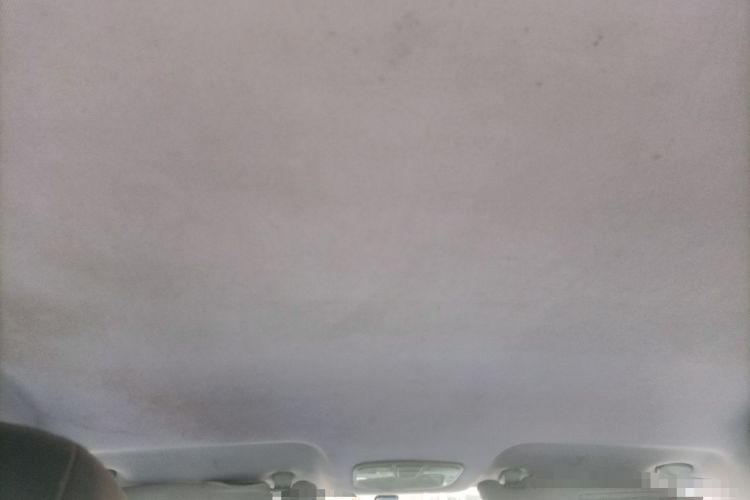 Used Zotye Z300 2012 1.5L Manual Comfort Edition Headliner