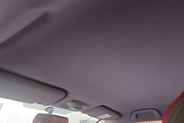 Used Zotye Z300 2012 1.5L Manual Comfort Edition Headliner