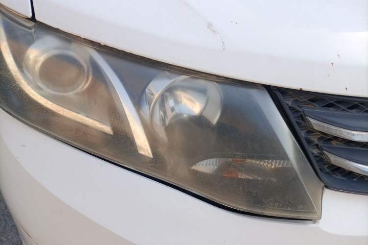 Used Zotye Z300 2012 1.5L Manual Comfort Edition Right Front Headlight