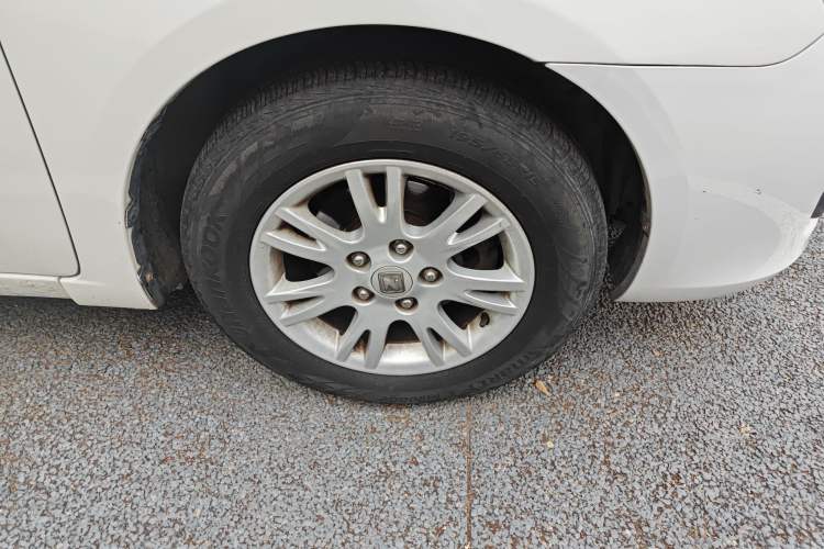 Used Zotye Z300 2012 1.5L Manual Comfort Edition Right Front Wheel Hub