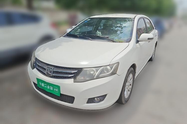 Used Zotye Z300 2012 1.5L Manual Elite Edition Guazi used car, China used car export, Used car for sale, Used  cars, Cheapest cars for sale