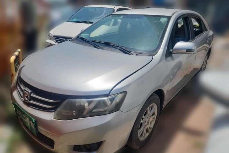 Ojetý Zotye Z300 2013 1.6L Automatic Elite Model Guazi used car, China used car export, Used car for sale, Used  cars, Cheapest cars for sale