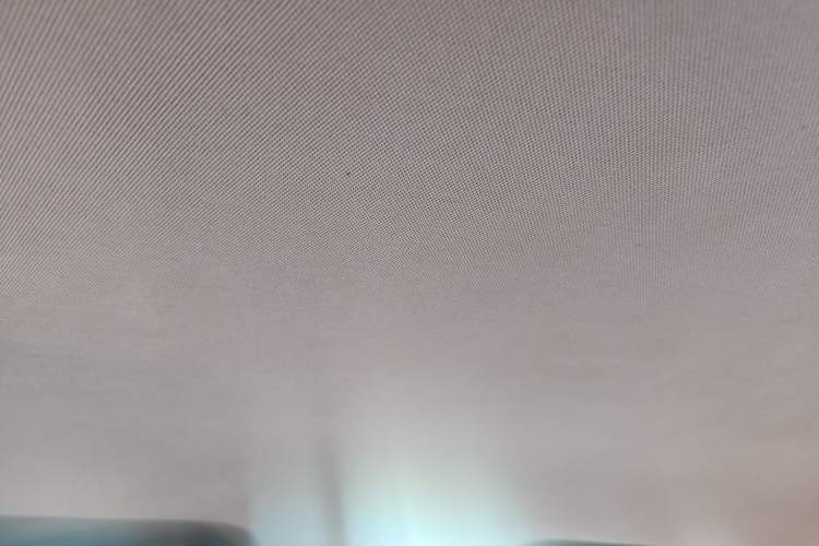 Used Zotye Z300 2013 1.6L Automatic Elite Model Headliner