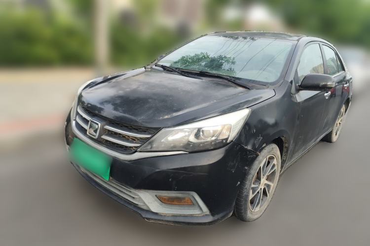 Used Zotye Z300 2014 New Vision 1.5L Manual Luxury Model Guazi used car, China used car export, Used car for sale, Used cars, Cheapest cars for sale