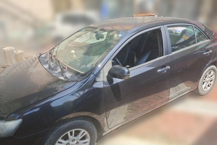 Used Zotye Z300 2014 1.5L Value Edition Manual Elite Model Guazi used car, China used car export, Used car for sale, Used  cars, Cheapest cars for sale