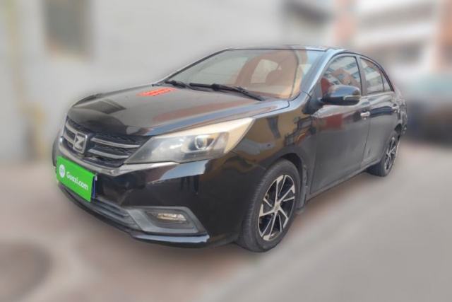 Used Zotye Z300 2014 1.5L Urban Edition Manual Luxury Model