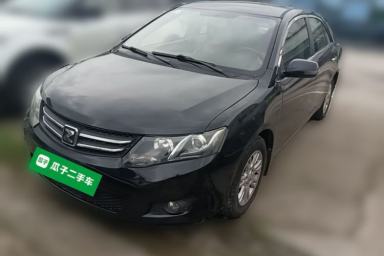 Used Zotye Z300 2014 1.6L Drive-Value Edition Automatic Elite Model