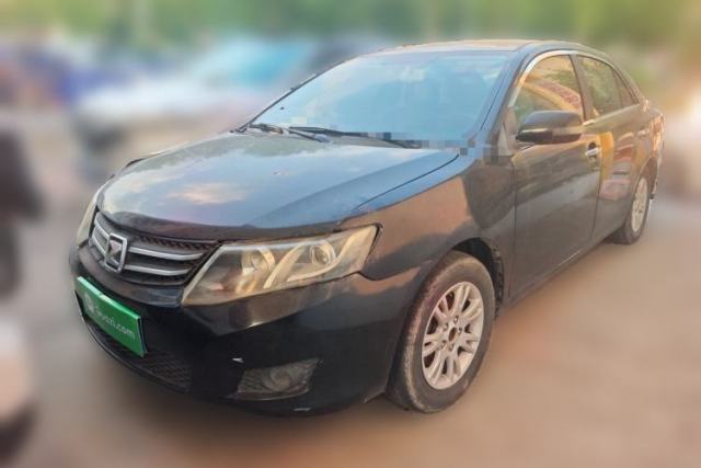 Used Zotye Z300 2014 1.5L Value Edition Manual Elite Model
