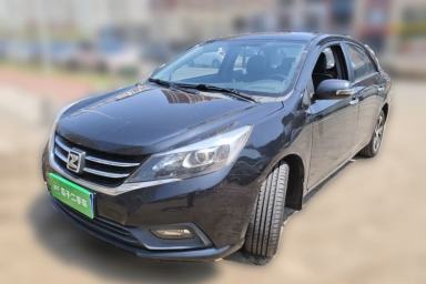 Used Zotye Z300 2014 New Vision 1.5L Manual Luxury Model