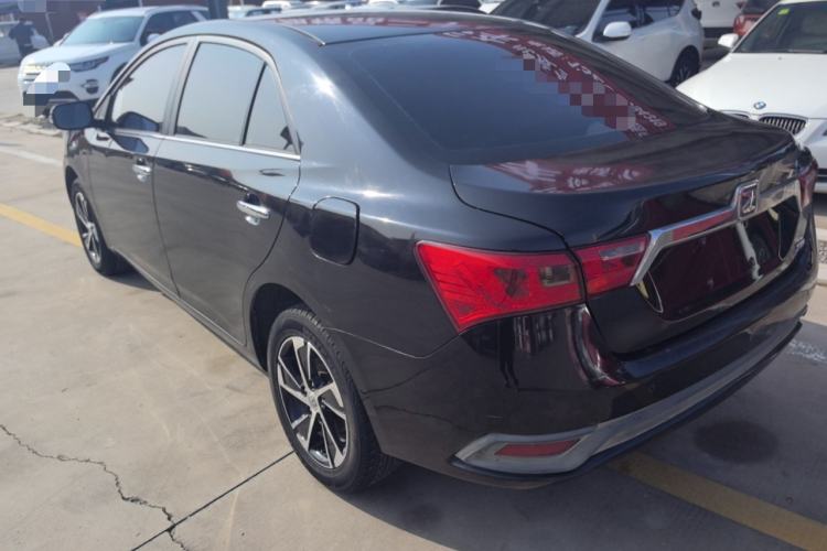 Used Zotye Z300 2014 New Vision 1.5L Manual Luxury Model Exterior 5