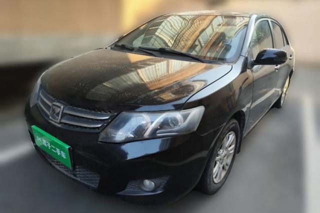 Used Zotye Z300 2014 1.5L Value Edition Manual Elite Model