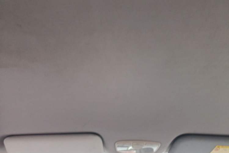 Used Zotye Z300 2014 1.5L Value Edition Manual Elite Model Headliner