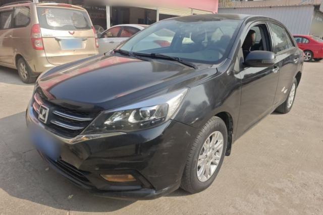 Used Zotye Z300 2014 1.5L Value Edition Manual Comfort Model