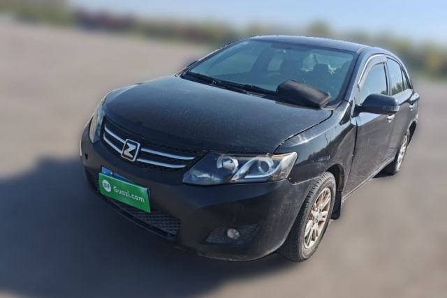 Used Zotye Z300 2014 1.5L Value Edition Manual Elite Model